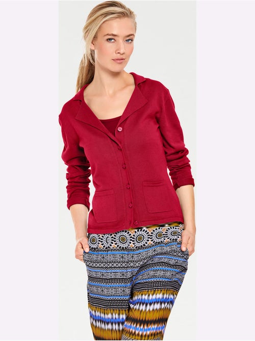Gilet Fin - Taille Standard - Helline - Kiabi Gilet Fin - Taille Standard - Helline - Kiabi