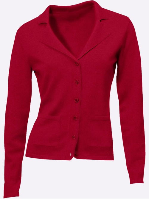 Gilet Fin - Taille Standard - Helline - Kiabi Gilet Fin - Taille Standard - Helline - Kiabi