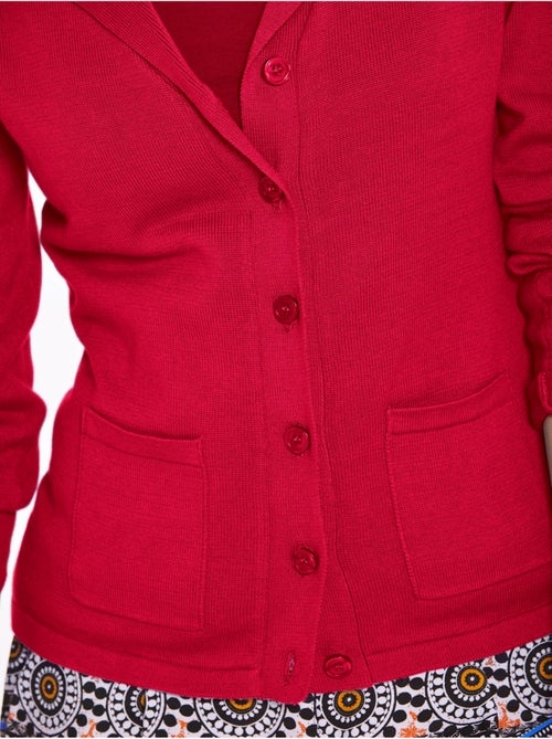 Gilet Fin - Taille Standard - Helline - Kiabi Gilet Fin - Taille Standard - Helline - Kiabi