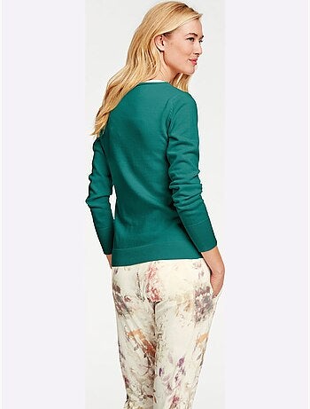 Gilet Fin - Taille Standard - Helline