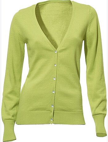 Gilet Fin - Taille Standard - Helline