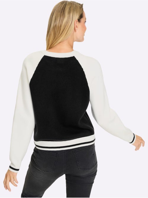 Gilet Fin Coupe Blouson Décontractée - Taille Standard - Helline - Kiabi