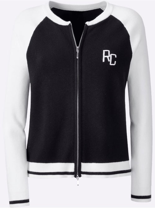 Gilet Fin Coupe Blouson Décontractée - Taille Standard - Helline - Kiabi
