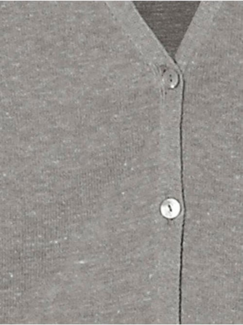 Gilet Fin Style Cardigan - Taille Standard - Helline - Kiabi