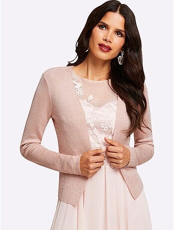 Gilet Fin Style élégant - Taille Standard - Helline