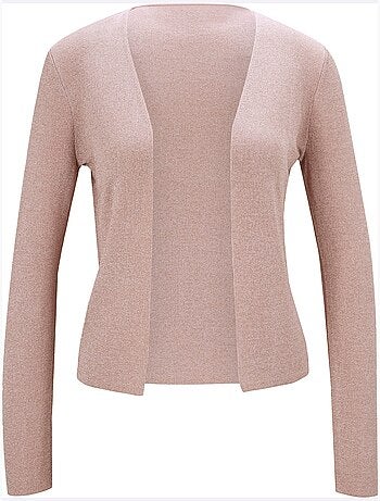 Gilet Fin Style élégant - Taille Standard - Helline