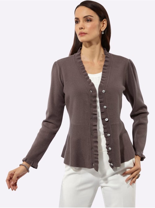 Gilet Forme Affinante - Taille Standard - Helline - Kiabi