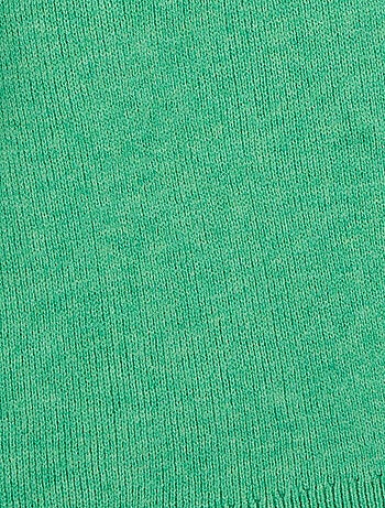 Gilet forme boîte thermolactyl - damart