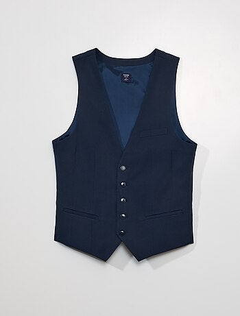 Gilet 'garçon de café'