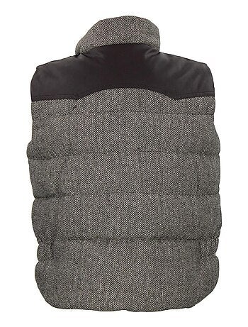Gilet garçon EHUB - SRK