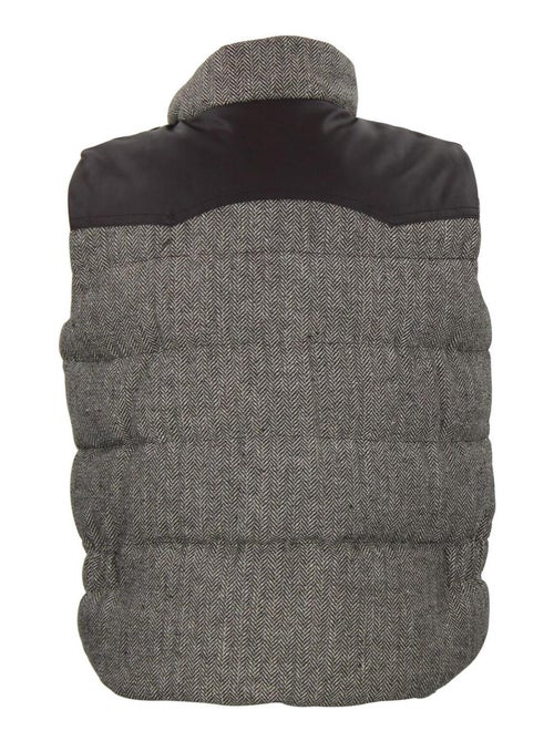 Gilet garçon EHUB - SRK - Kiabi