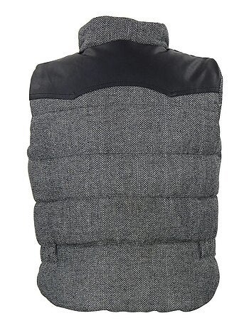 Gilet garçon EHUB - SRK