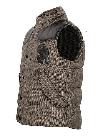 Gilet garçon ERING - SRK