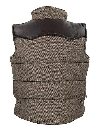 Gilet garçon ERING - SRK