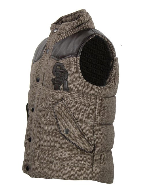 Gilet garçon ERING - SRK - Kiabi