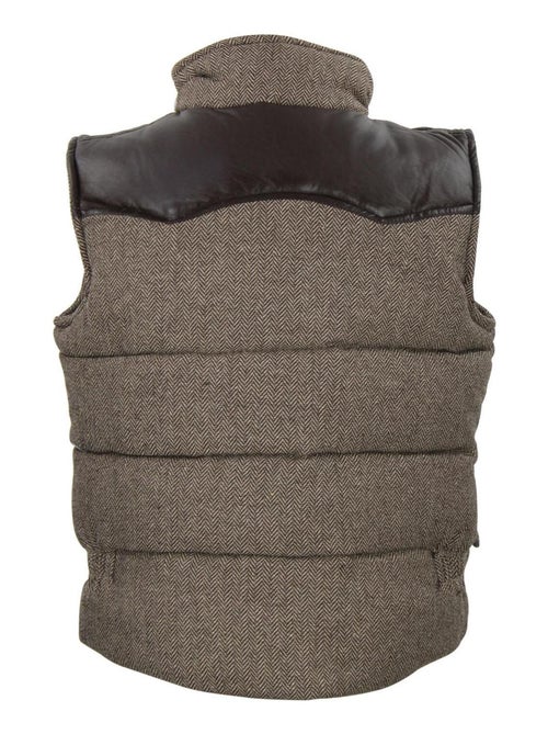 Gilet garçon ERING - SRK - Kiabi