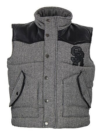 Gilet garçon ERING - SRK