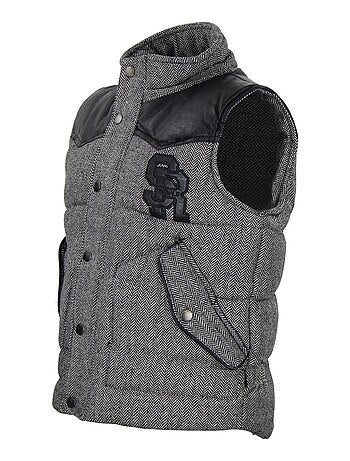 Gilet garçon ERING - SRK