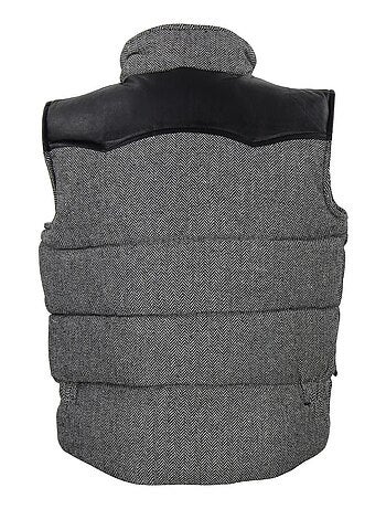 Gilet garçon ERING - SRK