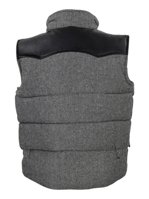 Gilet garçon ERING - SRK - Kiabi