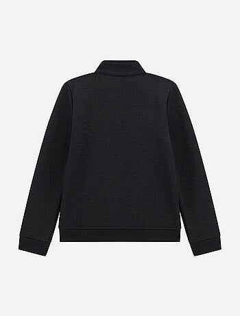 Gilet Guess kids col montant