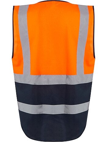 Gilet haute visibilité - regatta professional