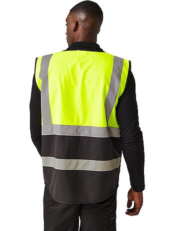 Gilet haute visibilité - regatta professional