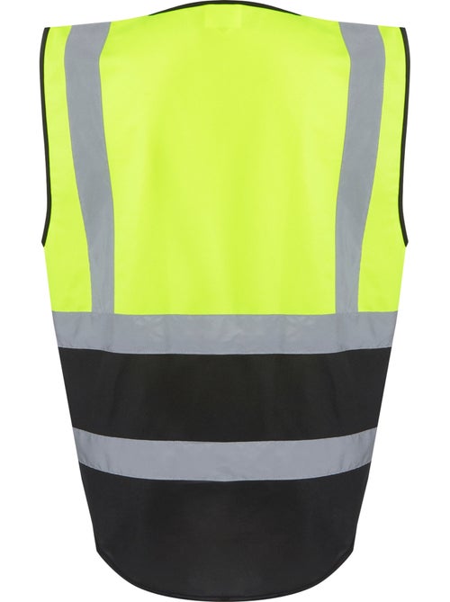 Gilet haute visibilité - regatta professional - Kiabi