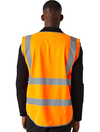 Gilet haute visibilité - regatta professional