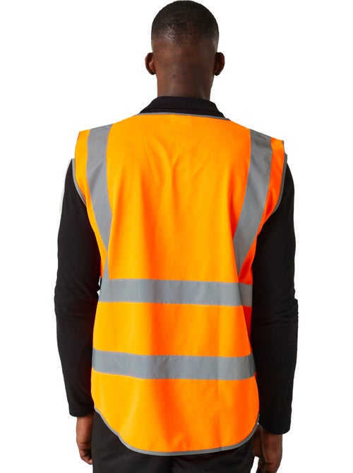 Gilet haute visibilité - regatta professional - Kiabi