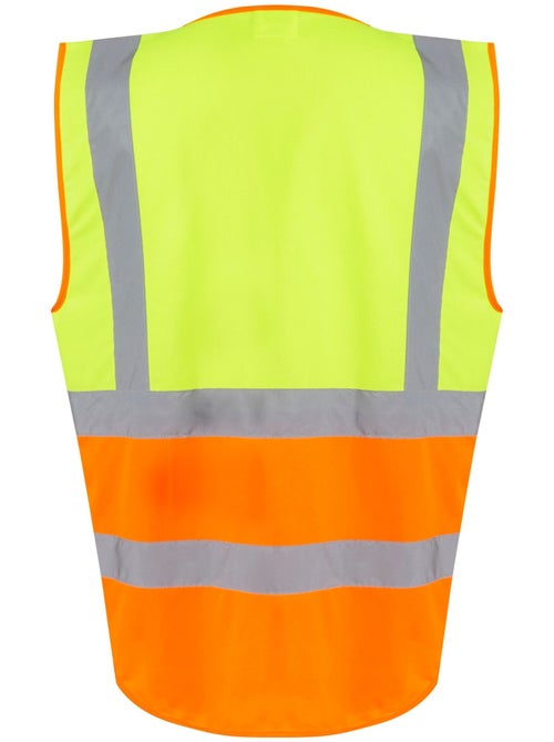 Gilet haute visibilité - regatta professional - Kiabi