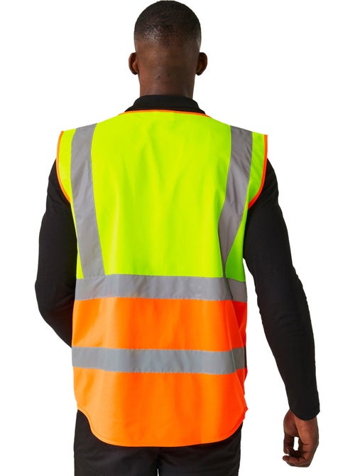 Gilet haute visibilité - regatta professional - Kiabi