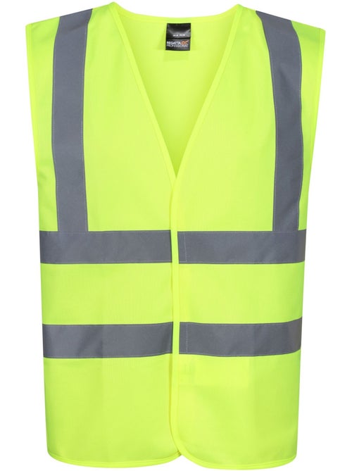 Gilet haute visibilité - regatta professional - Kiabi