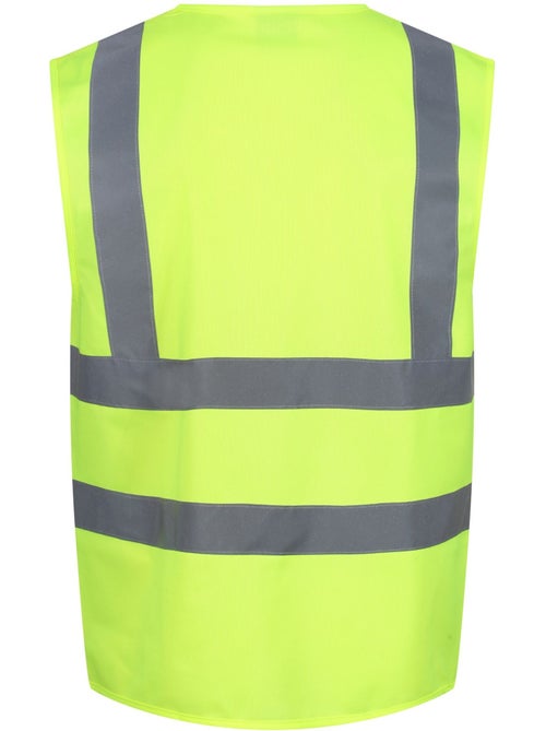 Gilet haute visibilité - regatta professional - Kiabi