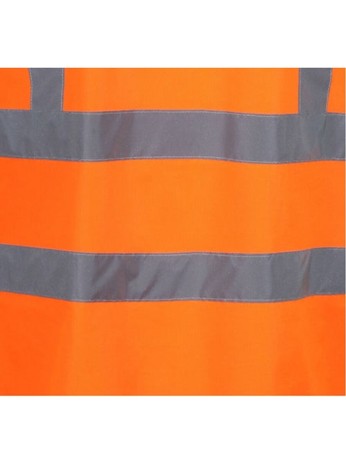 Gilet haute visibilité - regatta professional - Kiabi