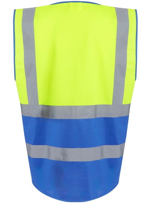 Gilet haute visibilité - regatta professional - Kiabi