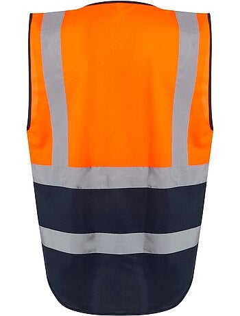 Gilet haute visibilité pro executive - regatta