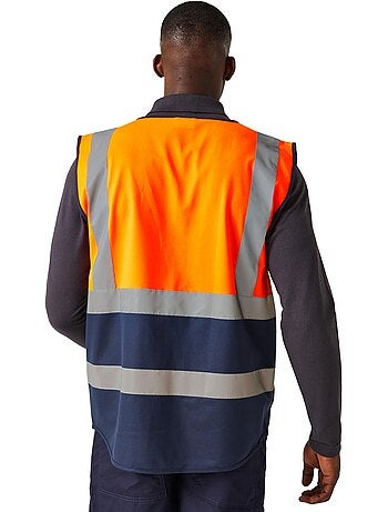 Gilet haute visibilité pro executive - regatta