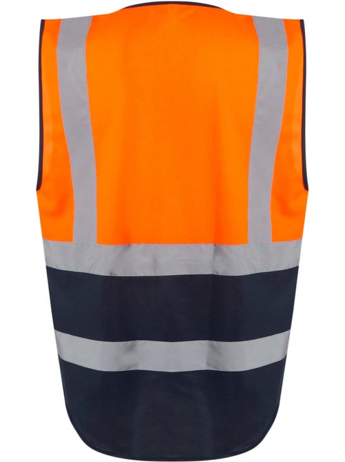 Gilet haute visibilité pro executive - regatta - Kiabi