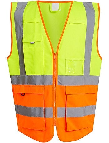 Gilet haute visibilité pro executive - regatta