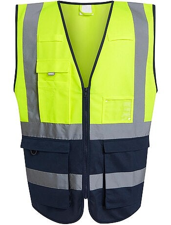 Gilet haute visibilité pro executive - regatta