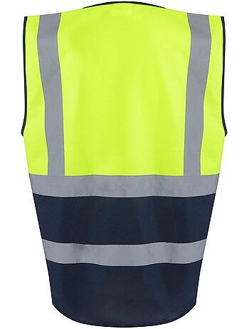 Gilet haute visibilité pro executive - regatta