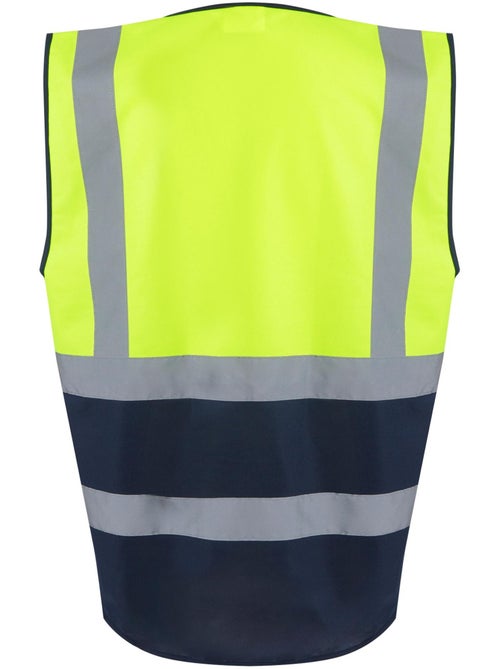 Gilet haute visibilité pro executive - regatta - Kiabi