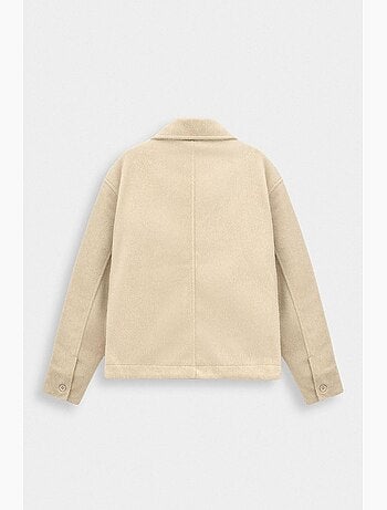 Gilet homme ajusté giesto