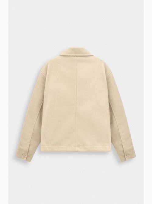 Gilet homme ajusté giesto - Kiabi Gilet homme ajusté giesto - Kiabi