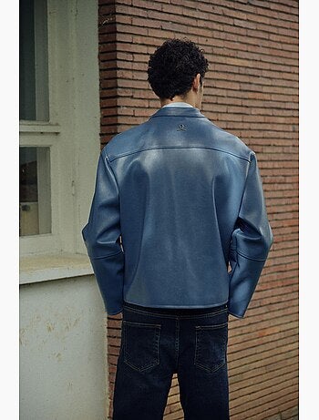 Gilet homme ajusté giesto