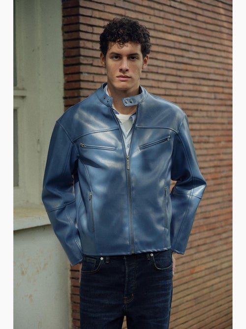 Gilet homme ajusté giesto - Kiabi Gilet homme ajusté giesto - Kiabi