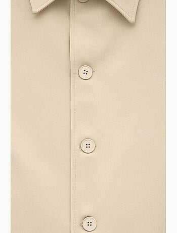 Gilet homme ajusté giesto