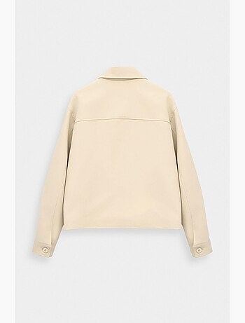 Gilet homme ajusté giesto