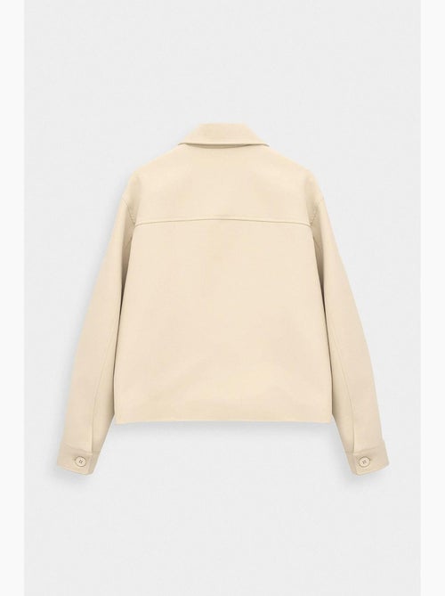 Gilet homme ajusté giesto - Kiabi Gilet homme ajusté giesto - Kiabi